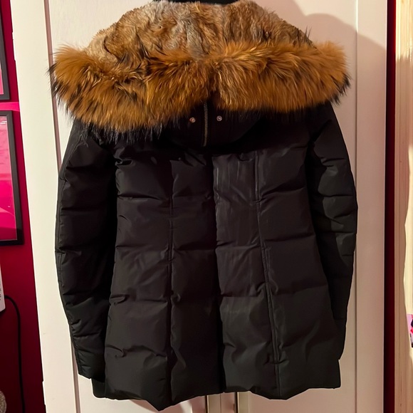 AKIVA Mackage Jacket - Picture 8 of 13